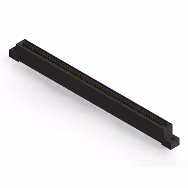 895-058-525-102 EDAC Inc.  Edgeboard Connectors